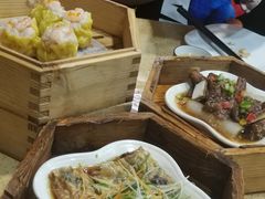 -喜鹊茶点.啫煲(车陂店)