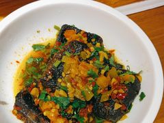 -十二点·辣椒炒肉(南山店)
