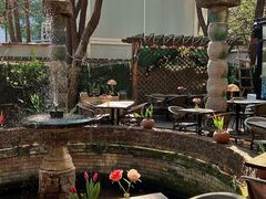 -Golden Lily河内巴黎法越料理餐厅(建国西路店)