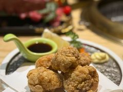 -松鱼亭·和牛烧肉(协鑫广场店)