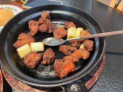 -旺爷砂锅·茶作(国贸城店)