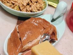 -小吊梨汤·北京菜·烤鸭(清河万象汇店)