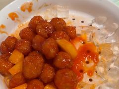-淀里船宴(卓达店)