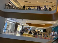 -深圳来福士广场