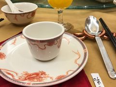 -稻香酒家·33年老字号·港式粤菜(富邦中心店)