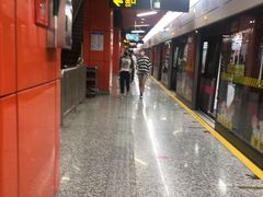 -真北路(地铁站)