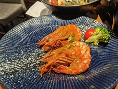 -九井澤精致料理(金茂店)