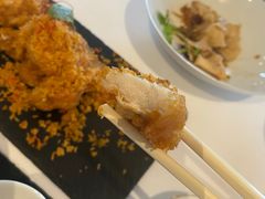 -宝丽轩中餐厅BAOLIXUAN