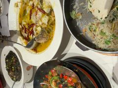 -食锦记·福建私房菜(浦西万达店)