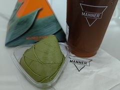 -Manner Coffee(万象前海店)
