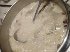 -煲王粤菜餐厅(中侨中心店)