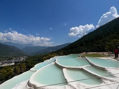 -白水台