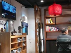 -和府捞面(东直门银座店)