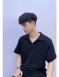 -张昊造型