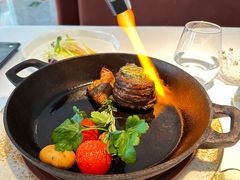 -王品牛排(郑州大卫城店)