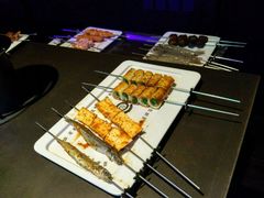 -很久以前羊肉串(清河店)