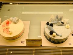 -Pantry's Best派悦坊蛋糕(K11购物艺术中心店)