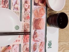 -添好运点心专门店(百老汇店)
