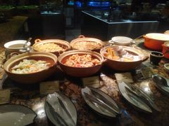 -马哥孛罗咖啡厅·Cafe Marco (厦门马哥孛罗东方大酒店)