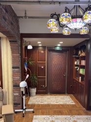 -BarberKiNG男士理发馆Barbershop