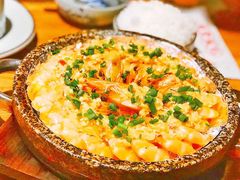 -鱼食饭稻·苏浙土菜17年老馆子(平江路店)