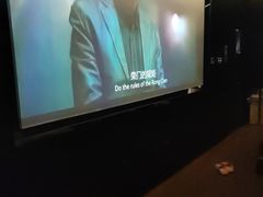 -华夏良子·足道SPA艾灸(金皇大厦店)