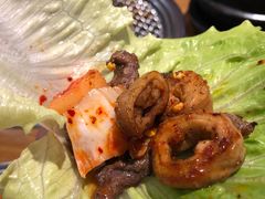 -·缸桶屋·韩式牛肋条自助烤肉(西湖D11店)