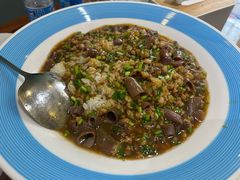 -韩记海鲜饺子旗舰店(红海新区店)