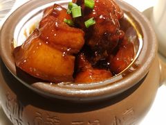 -半勺·新徽菜(银泰城店)