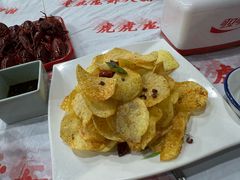 -虎虎龙虾大排档(双井店)