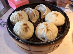 -红灯笼大酒楼(通湖路店)