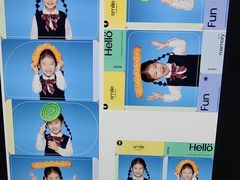 -海马体照相馆(徐州苏宁广场店)