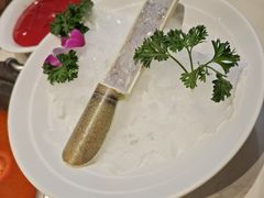 -周师兄大刀腰片火锅(磁器口直营店)