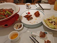 -大鸽饭(木莲中路店)