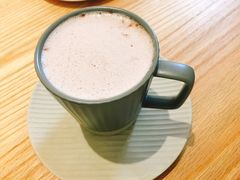 -COTTON CAFE(德信·中外公寓店)