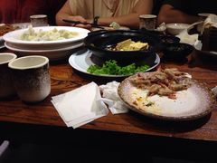 -老胶东家常菜馆(市场一路店)