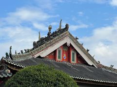 -佛山市祖庙博物馆