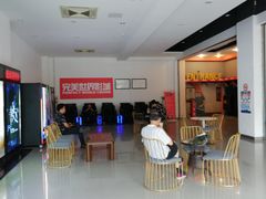 -国文影城(上海闸北店)