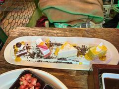 -Famous肥猫墨西哥音乐餐吧(五棵松华熙LIVE店)