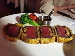 -Kathleen's Waitan 凯圣琳江景西餐厅(外滩店)