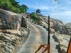 -三亚蜈支洲岛旅游区