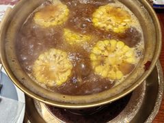 -1078號老北京涮肉(松柏店)