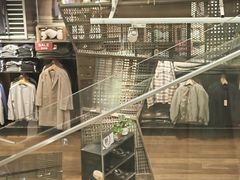 -无印良品餐堂 MUJI Diner(成都太古里店)