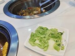 -好灶头铁锅炖(万象城店)