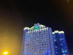 -苏州长江智选假日酒店
