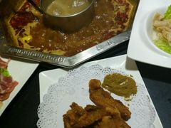 android_upload_pic-重庆德庄火锅(体育中心店)
