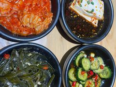 -九田家黑牛烤肉(溧水万达店)