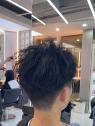 -赤道 Hair Salon