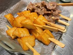 -潮界(虹桥新天地店)