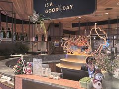 -大树餐厅(益田假日店)